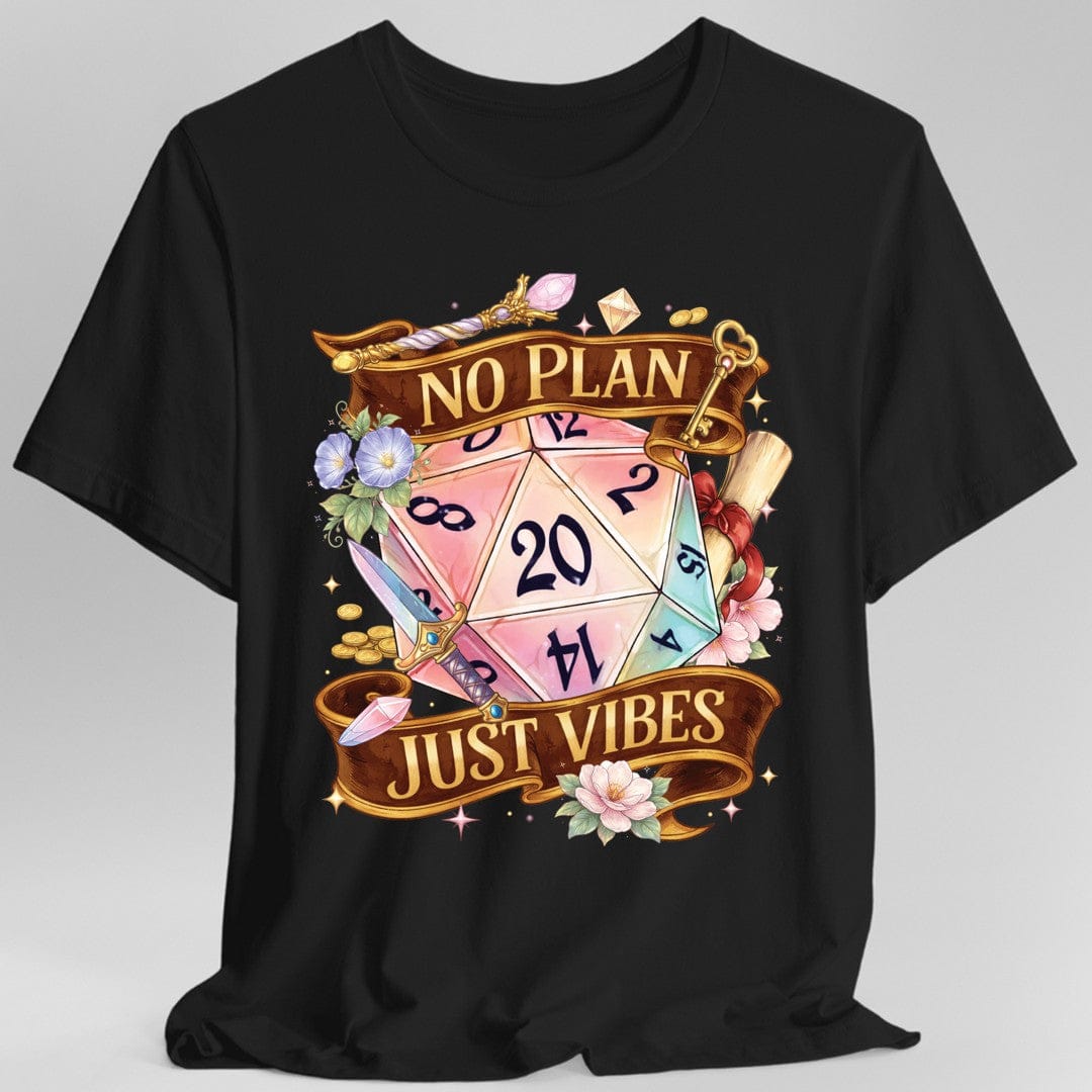 D20 Tee's