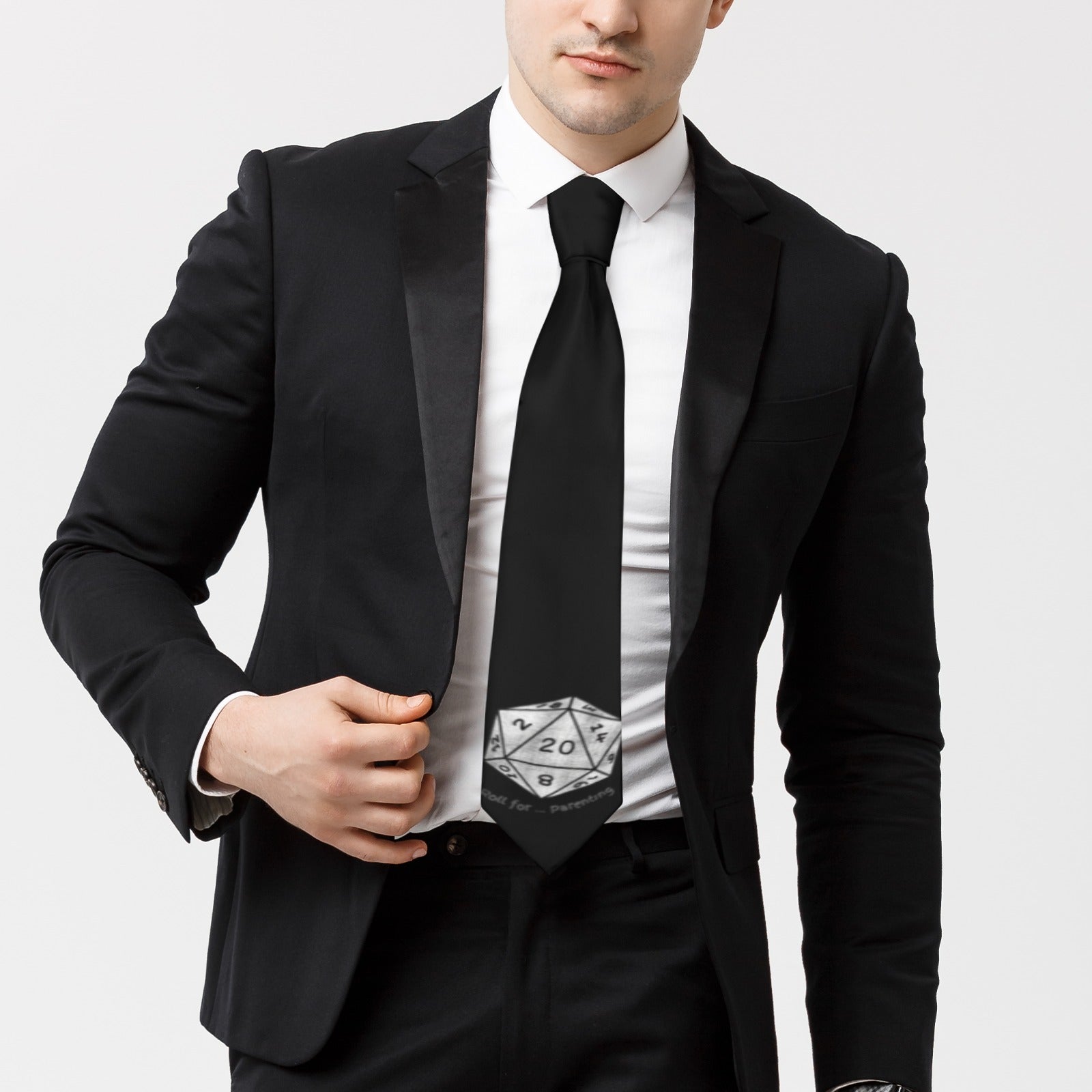 Aristocrat’s Attire
