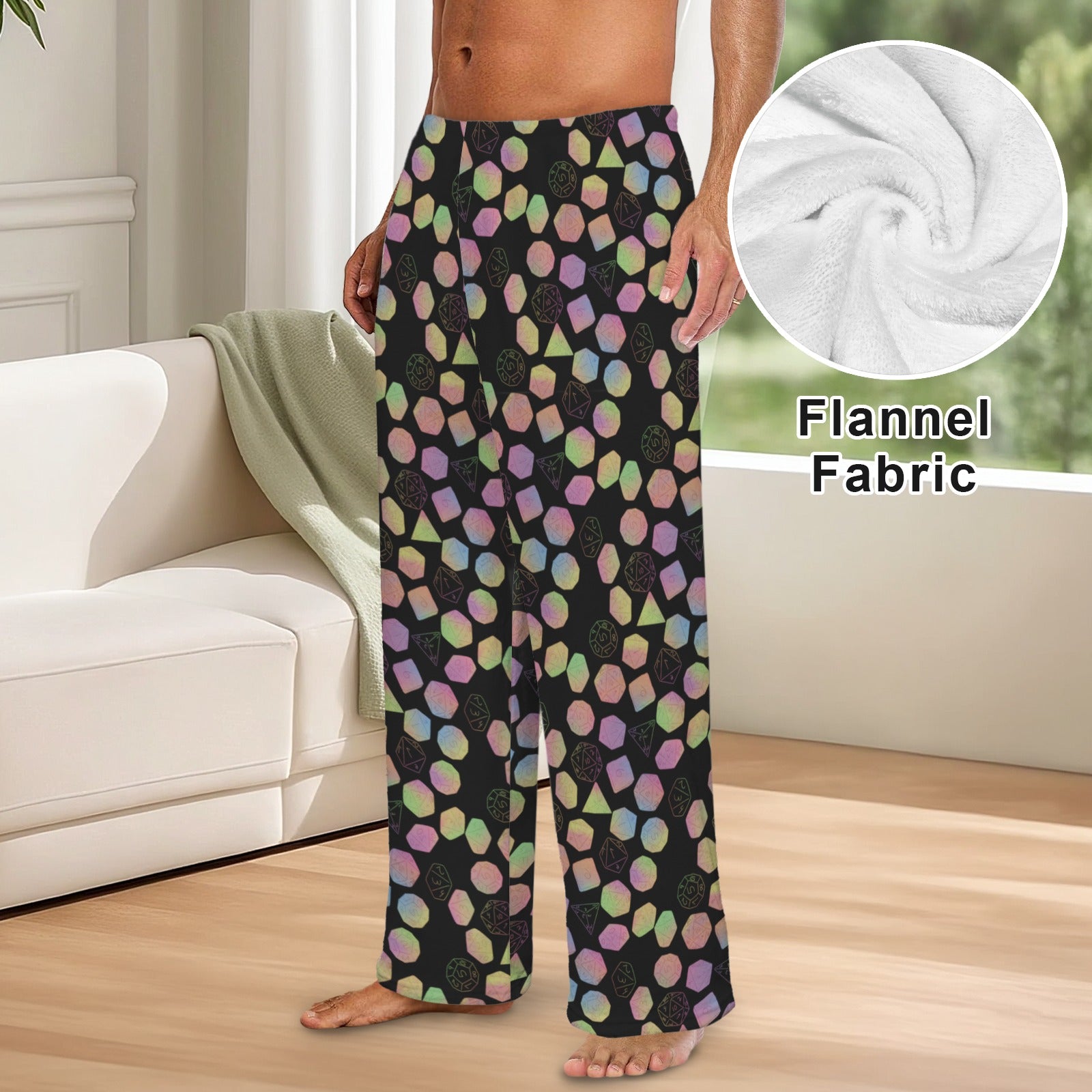 Roll for Comfort