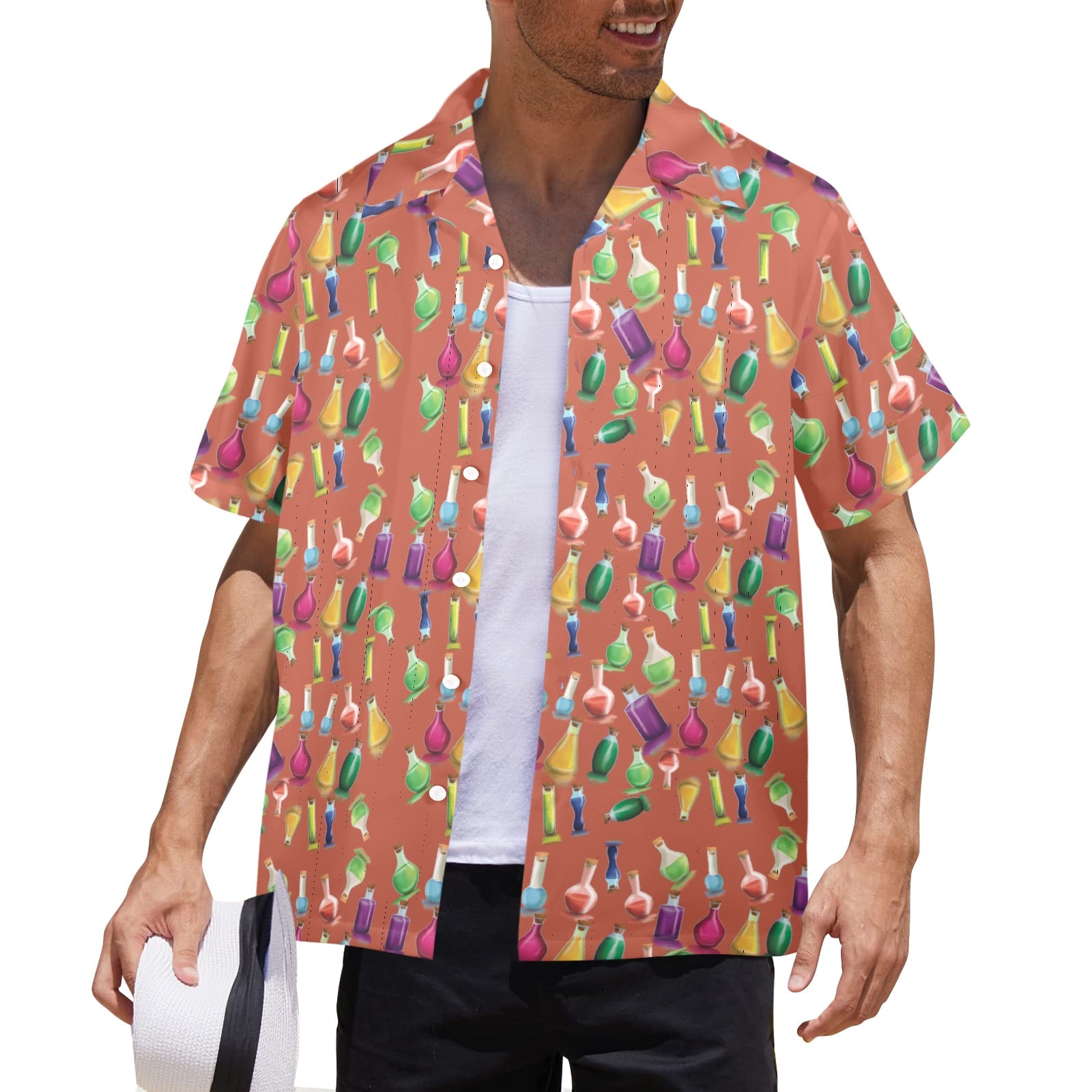 Hawaiian Shirt