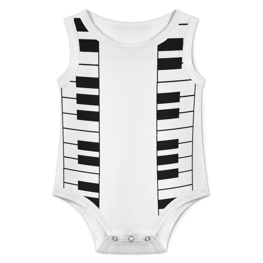 Tickle Keyboard