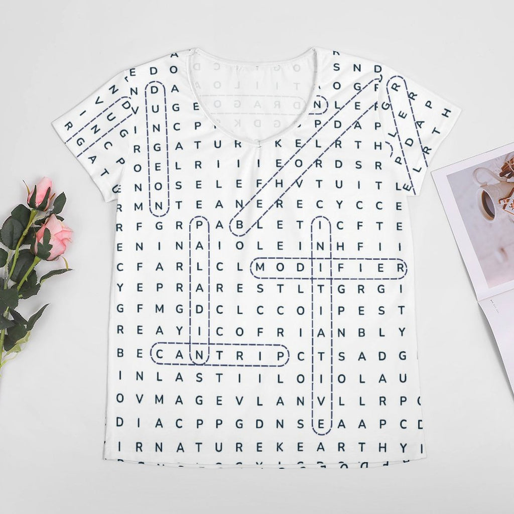 Don't Cross-Word Me!