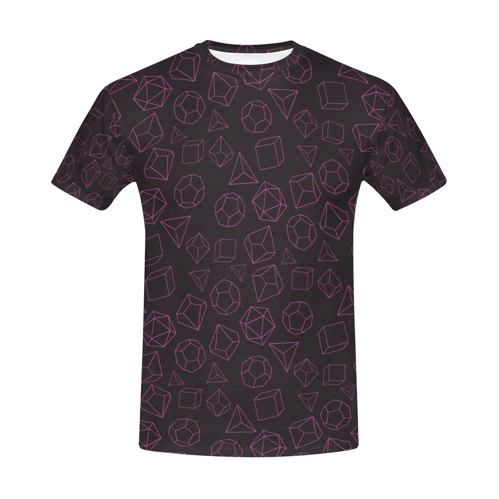 Crew Neck T-Shirt