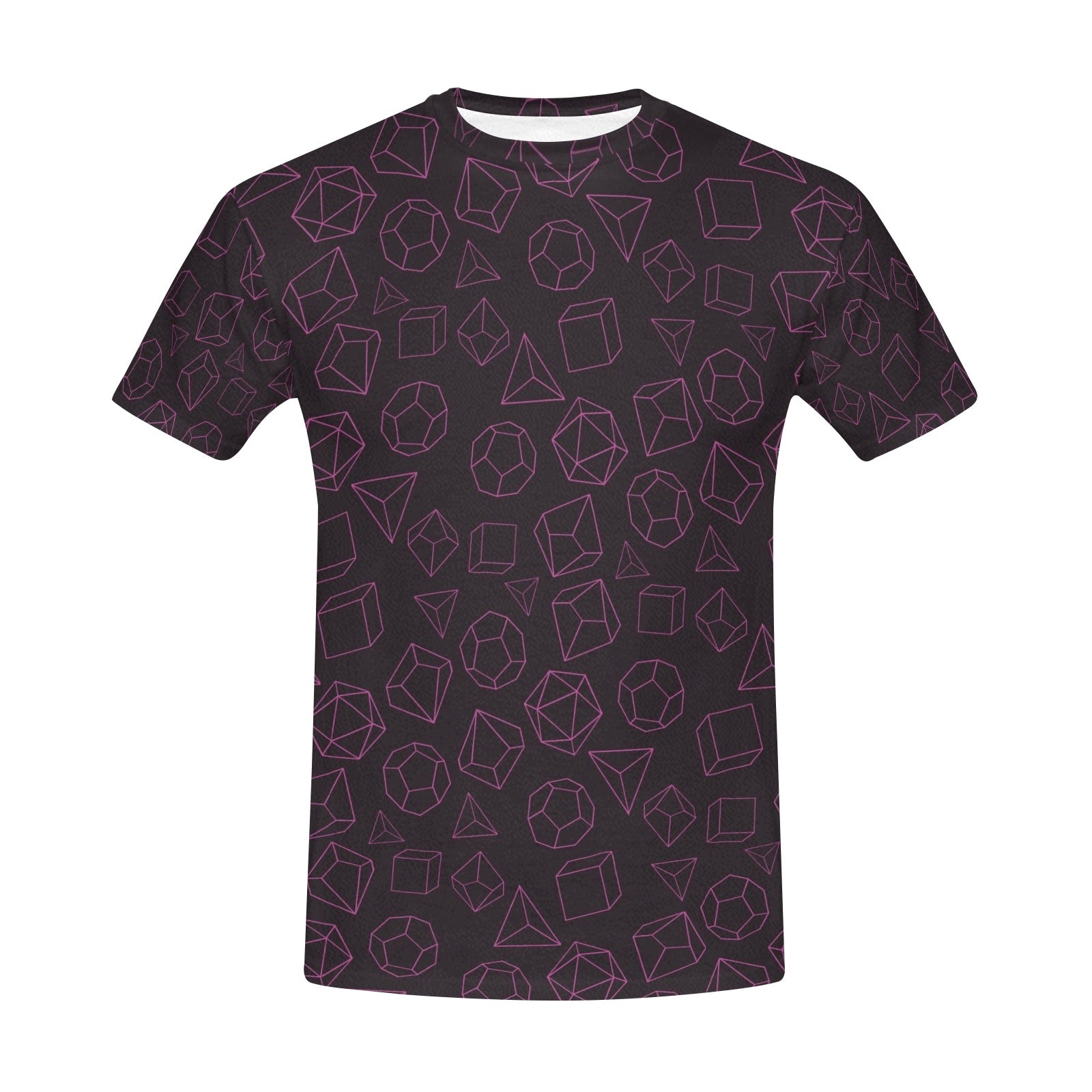 Crew Neck T-Shirt