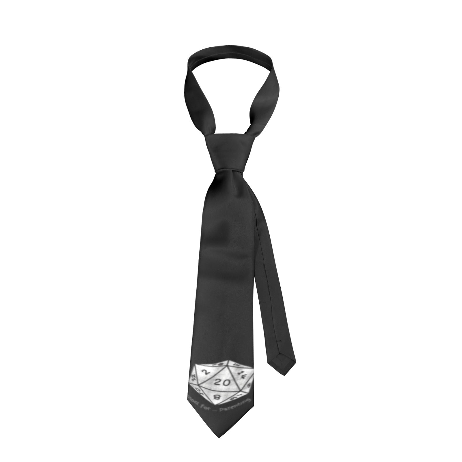 Roll for Class Necktie