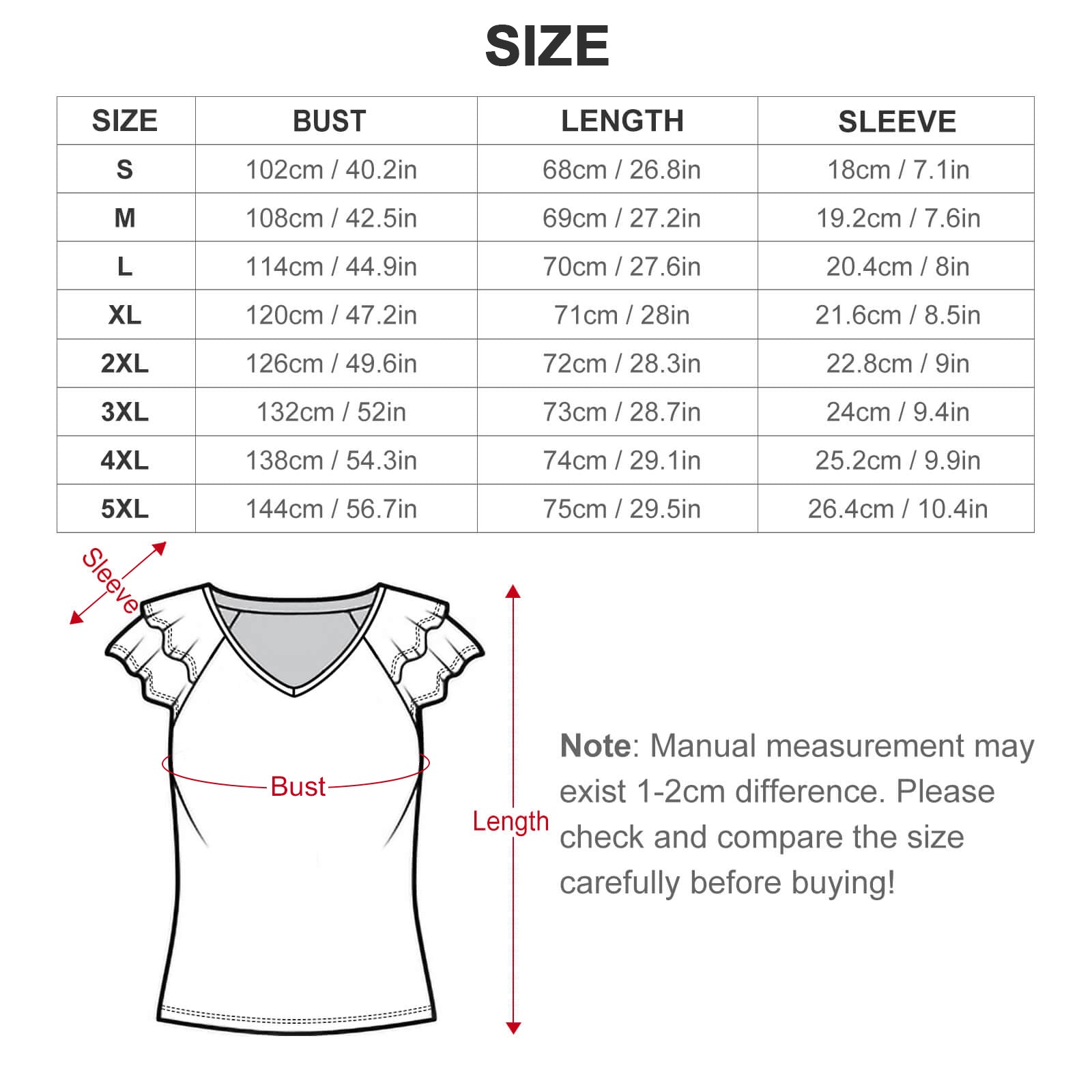 Pride Dice V Neck