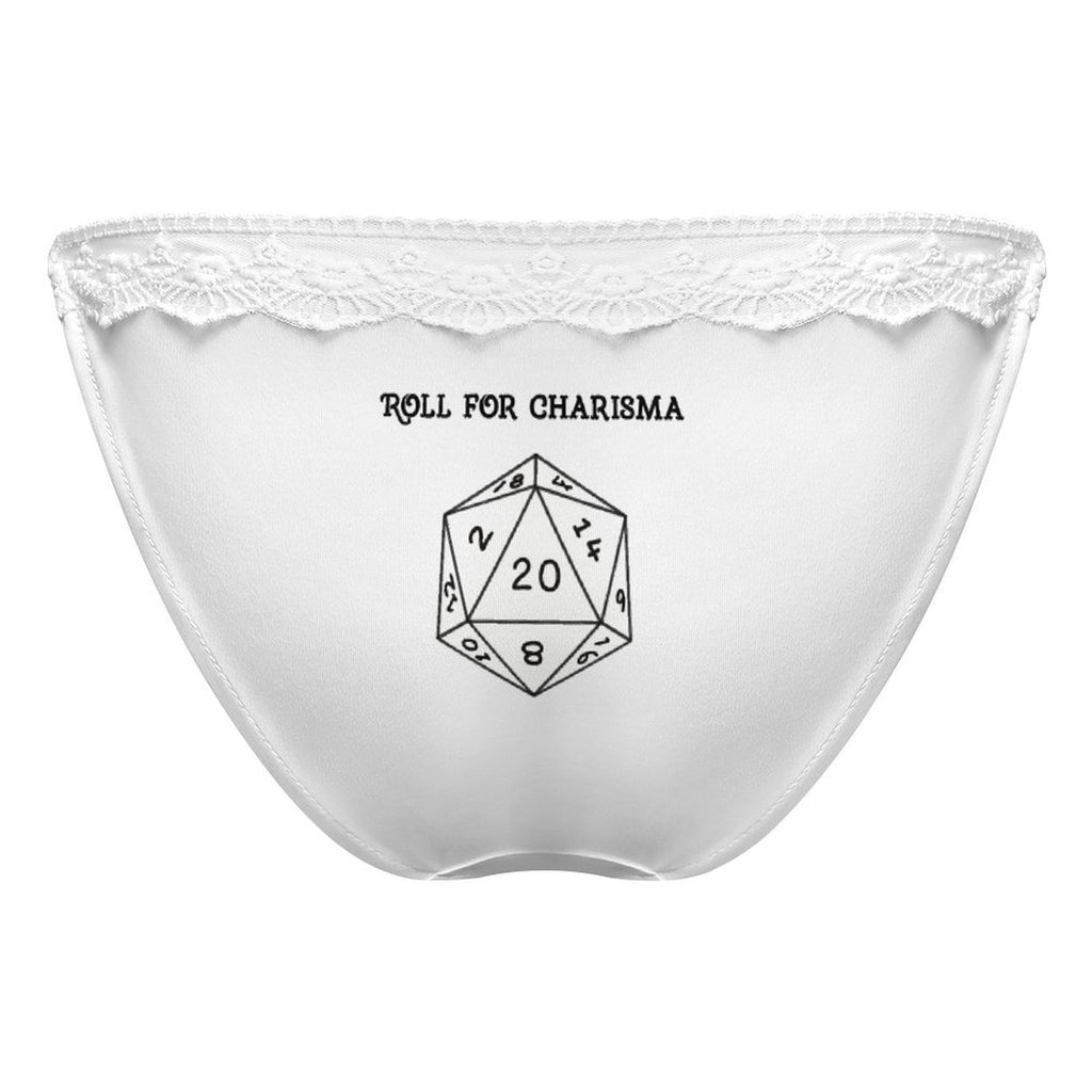 Try your Luck Panties