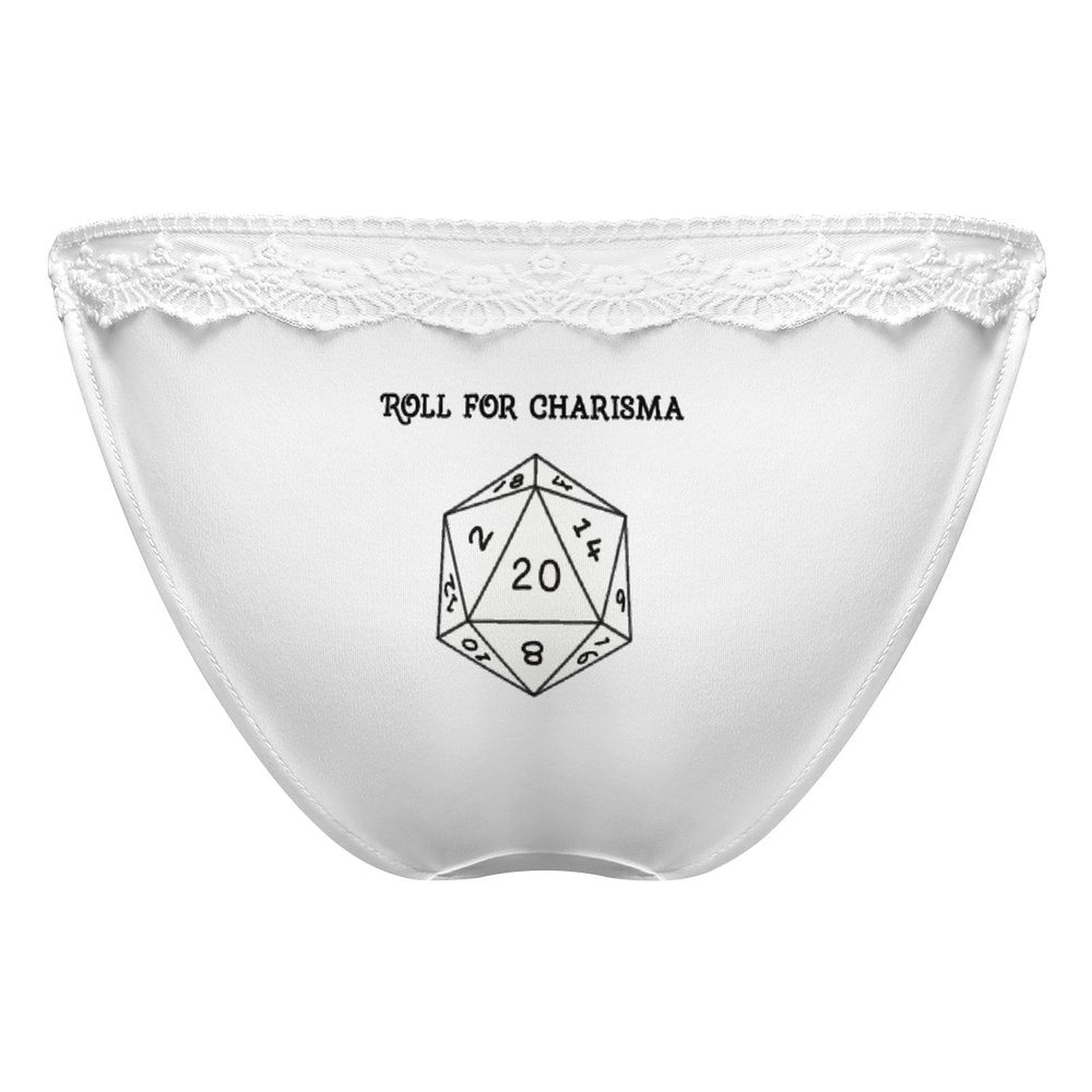 Try your Luck Panties