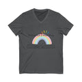 Nothing but a wilde Thing V-Neck Tee