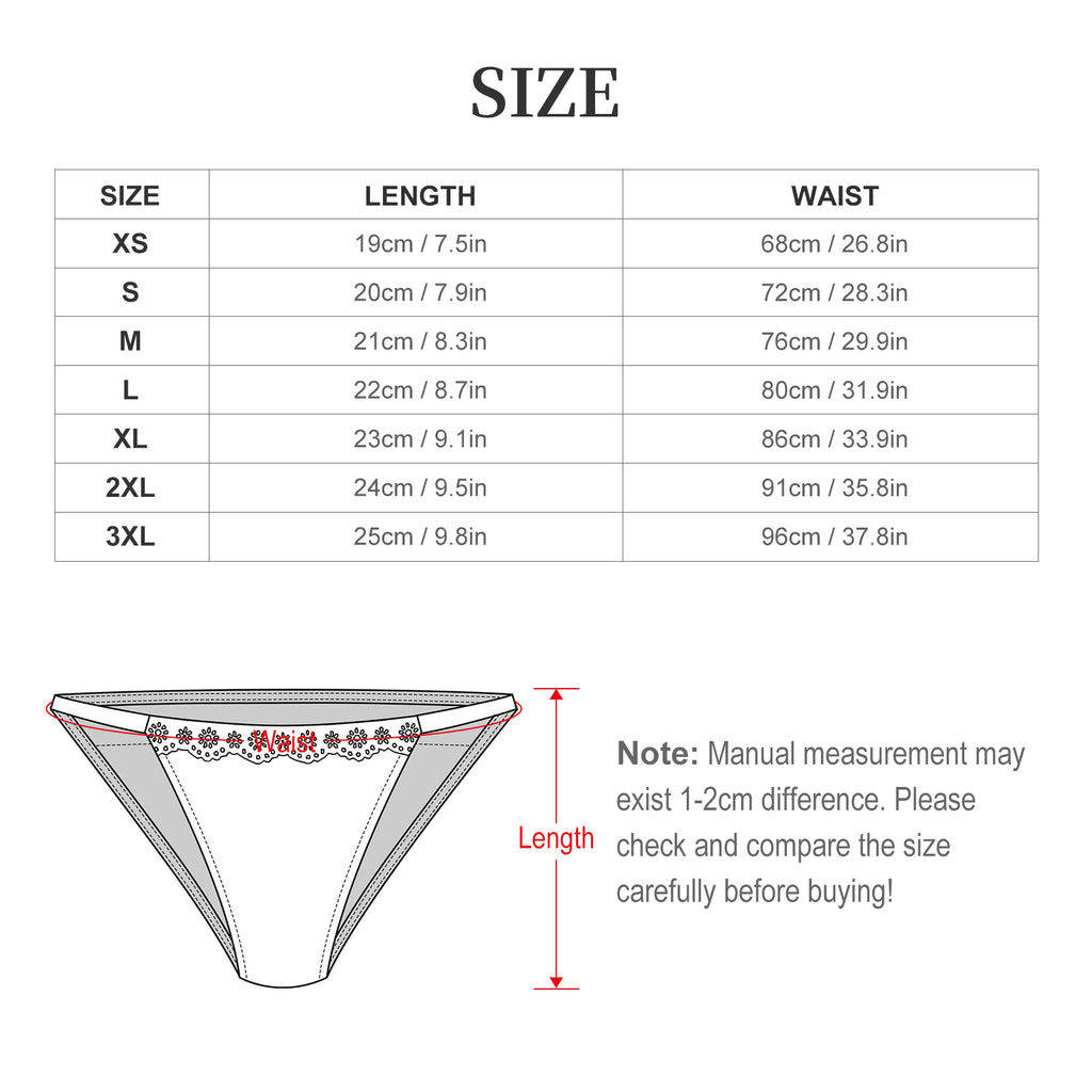 Try your Luck Panties