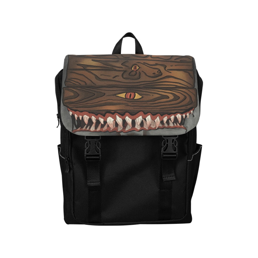 Mimic pack