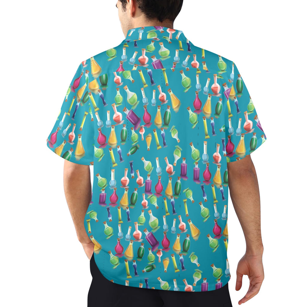 Hawaiian Shirt
