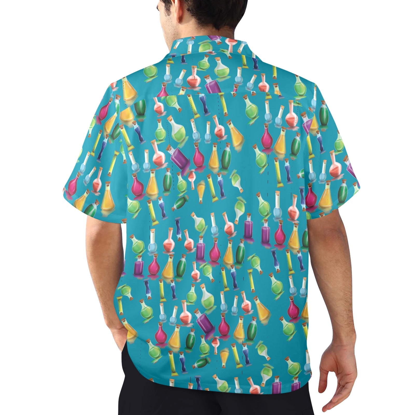 Hawaiian Shirt