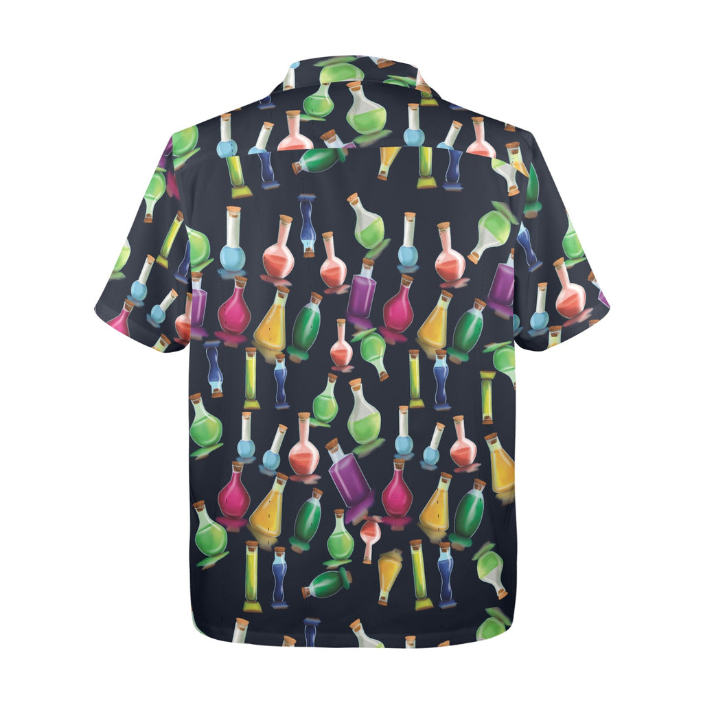 Hawaiian Shirt