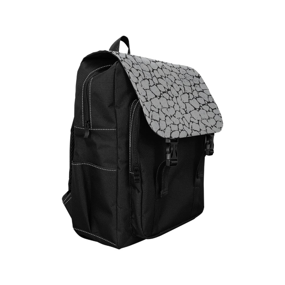 Cobblestone Shoulders Backpack