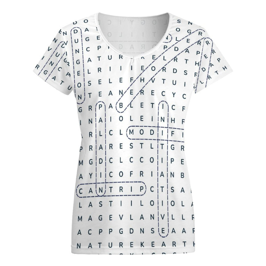 Don't Cross-Word Me!