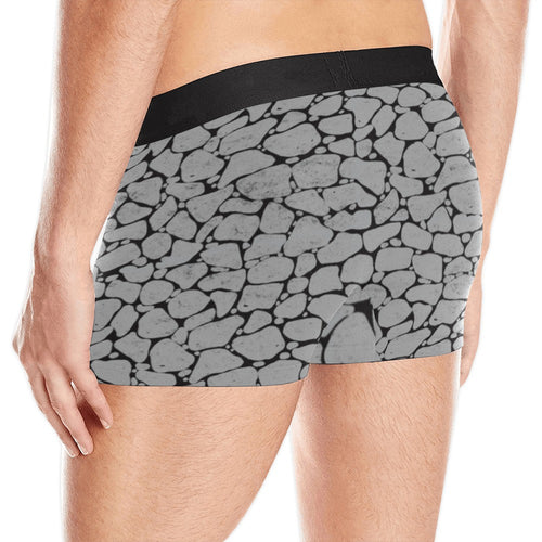 +5 Armor Class Stone Wall Boxer Briefs