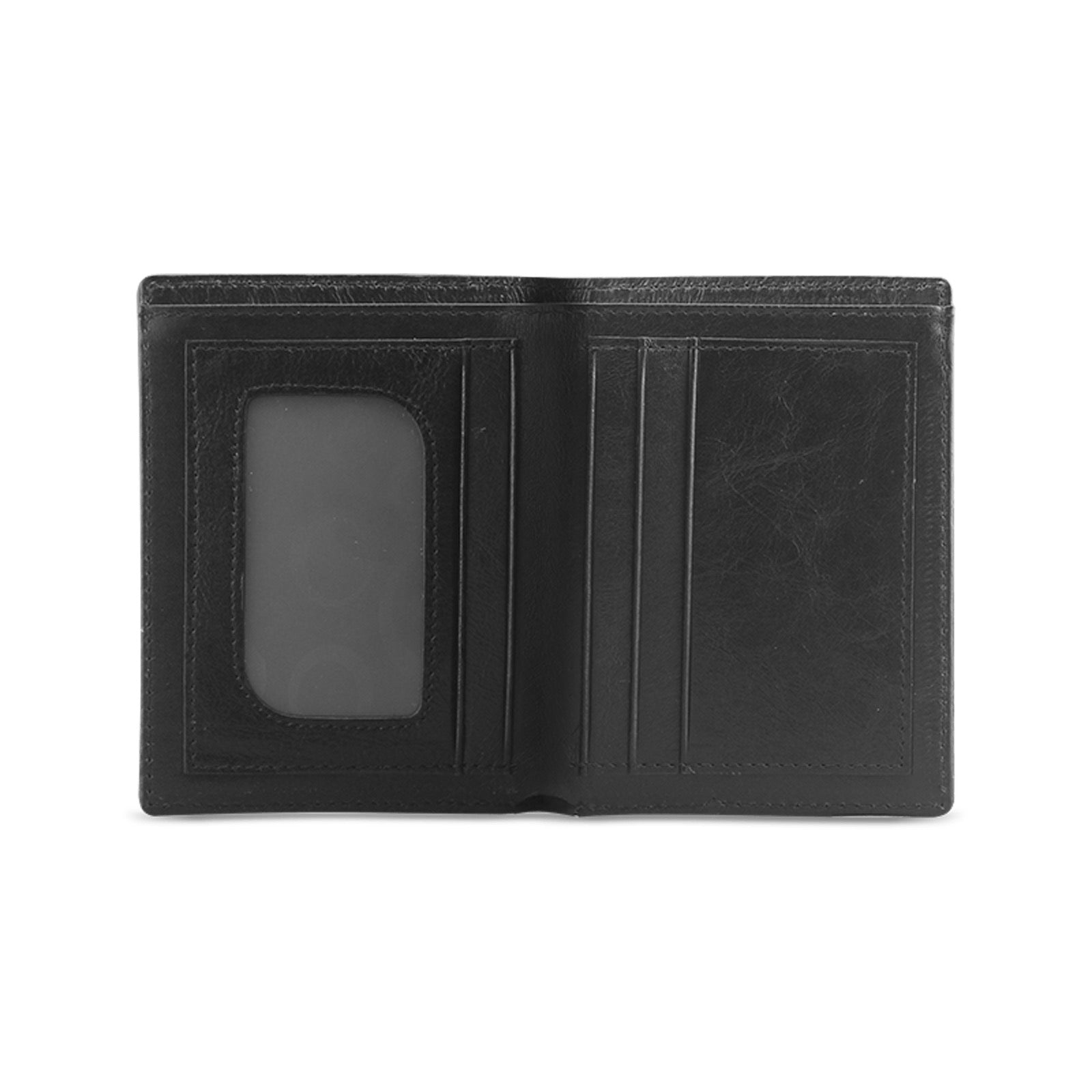 Adventurer's Leather Wallet