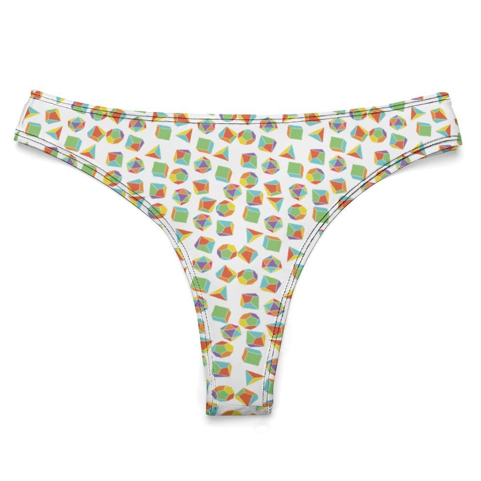 Natural 20 Cheeky Undies
