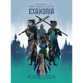 Critical Role: The Chronicles of Exandria--The Mighty Nein Part Two - Hardcover