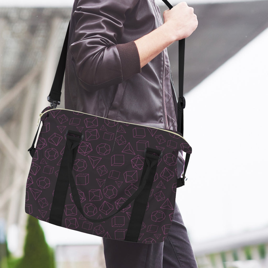 Quest Ready Carry All Adventurer's bag