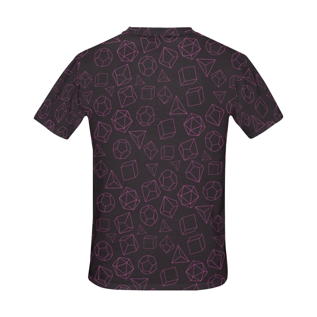 Crew Neck T-Shirt