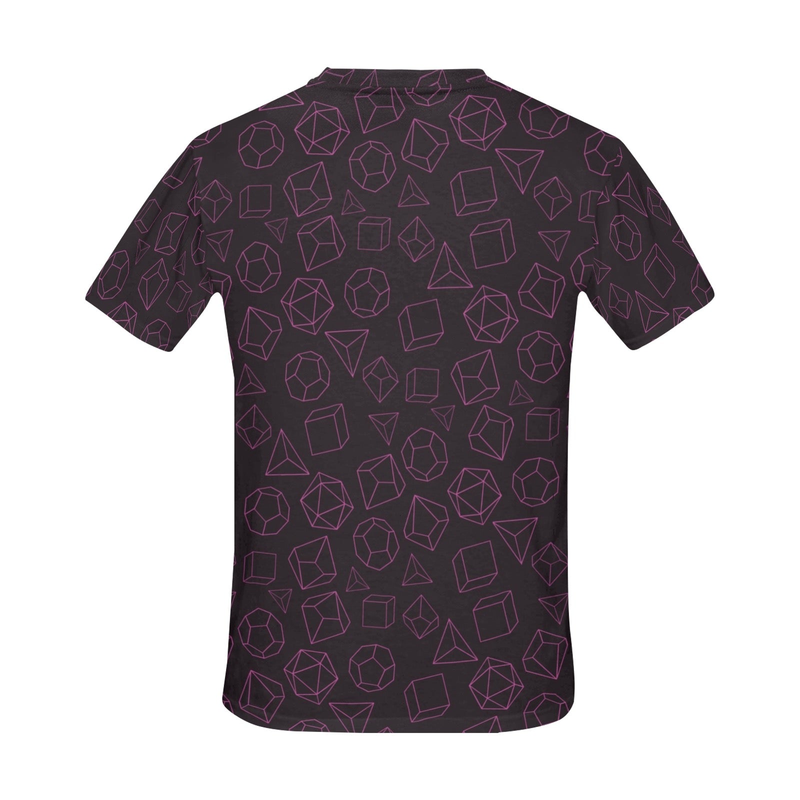 Crew Neck T-Shirt