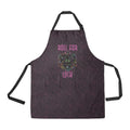 Adventurer's Apron +2 Luck