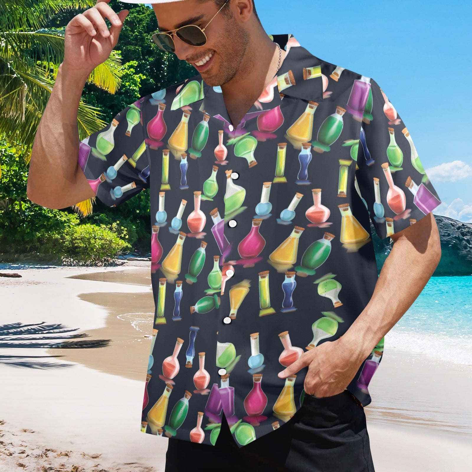 Hawaiian Shirt