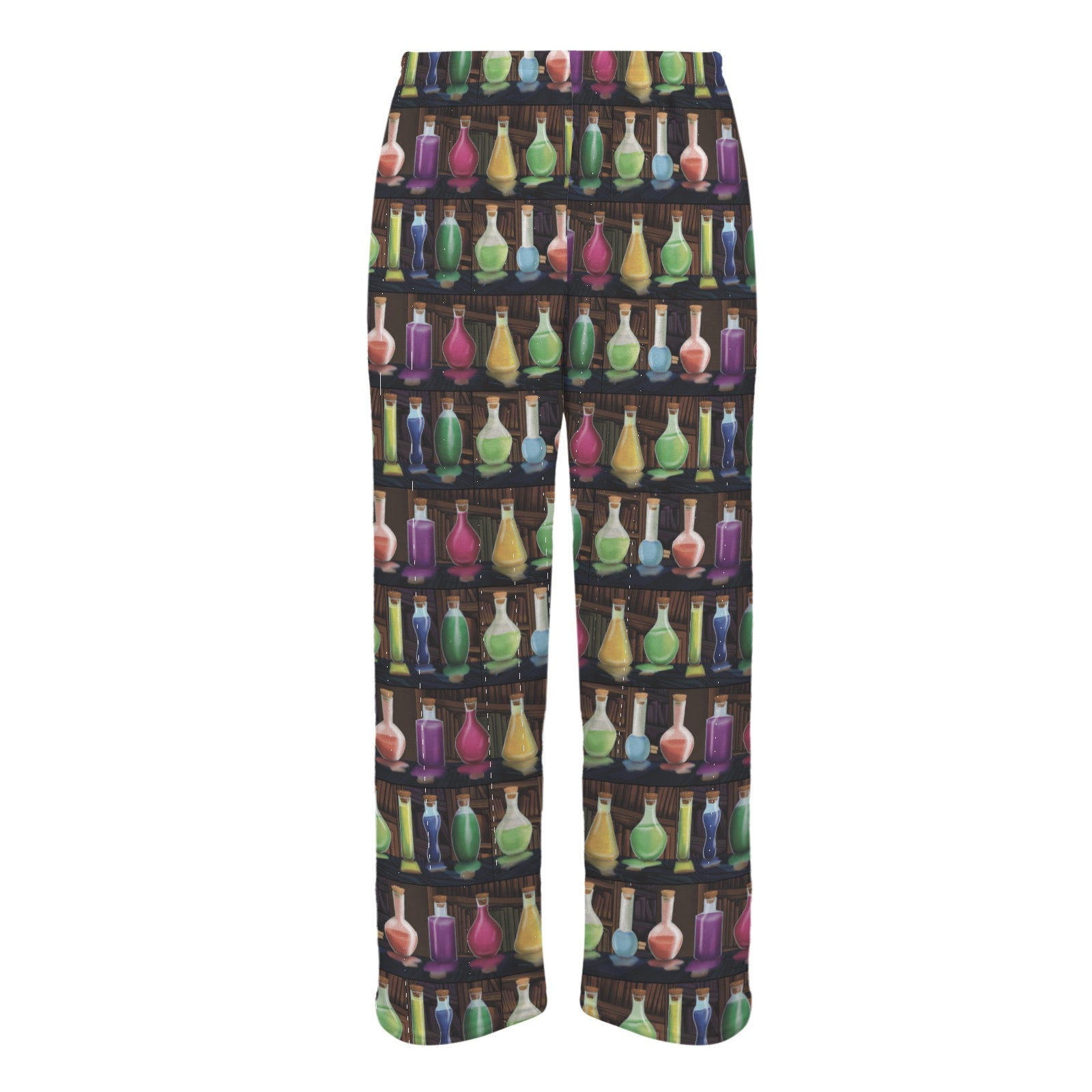 Flannel Pajama's - Spells for Comfort