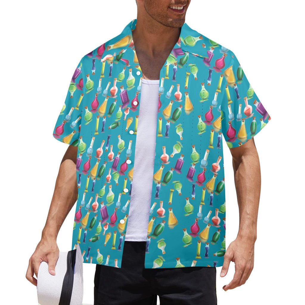 Hawaiian Shirt
