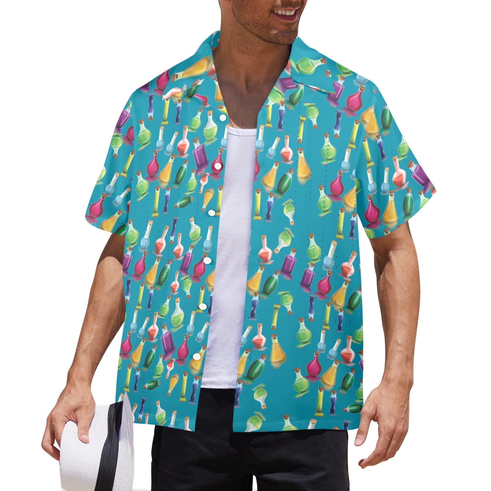 Hawaiian Shirt
