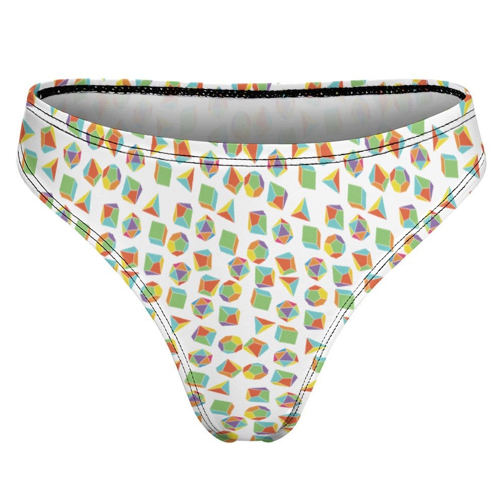 Natural 20 Cheeky Undies