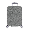 Cobblestone Luggage Cover