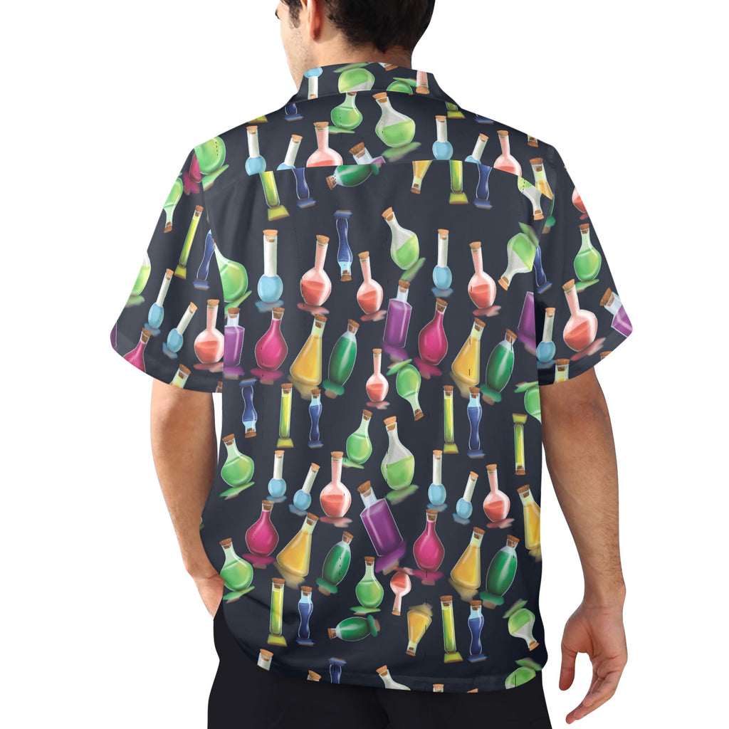 Hawaiian Shirt