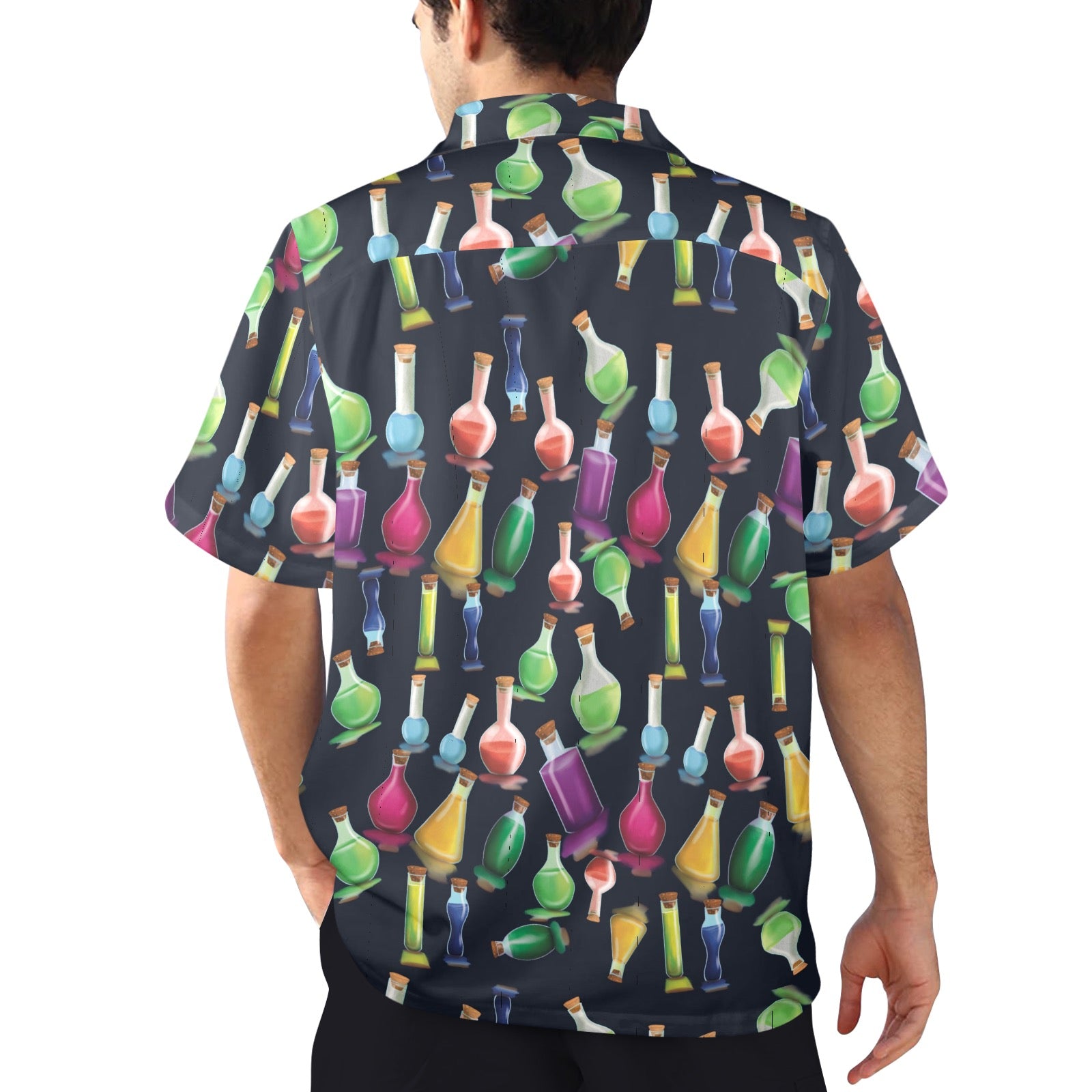 Hawaiian Shirt