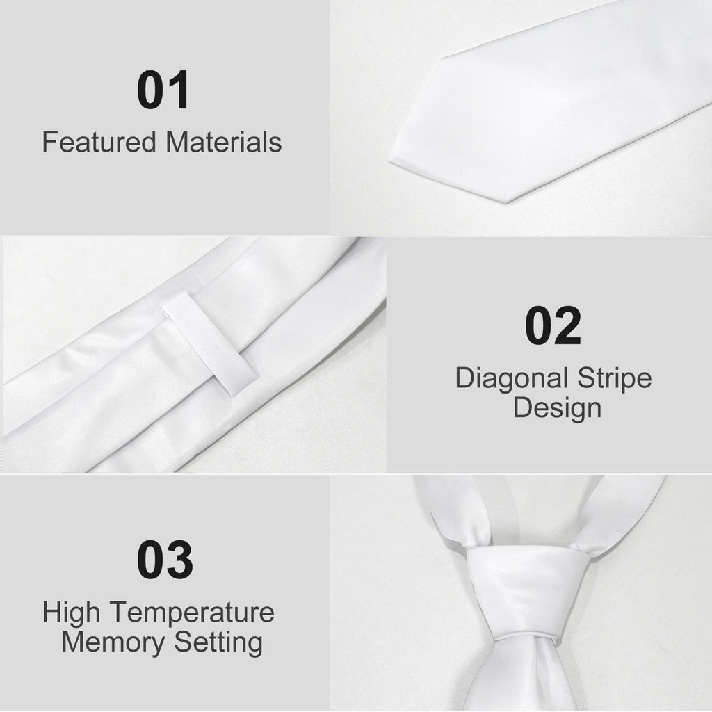 Roll for Class Necktie