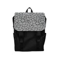 Cobblestone Shoulders Backpack