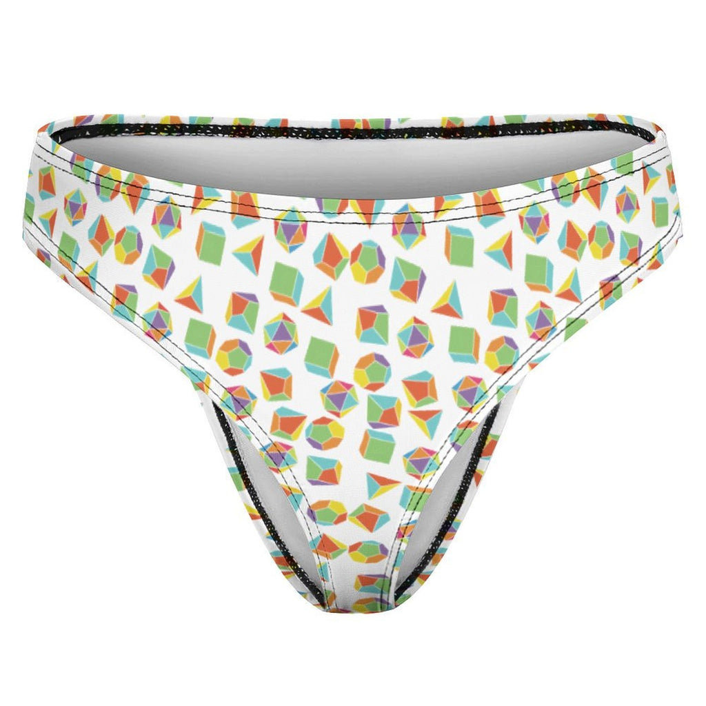 Natural 20 Cheeky Undies