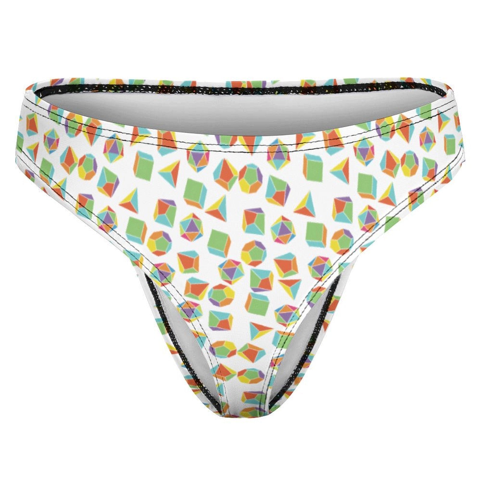 Natural 20 Cheeky Undies