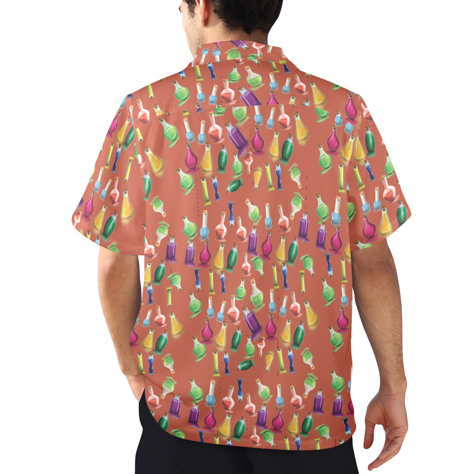 Hawaiian Shirt