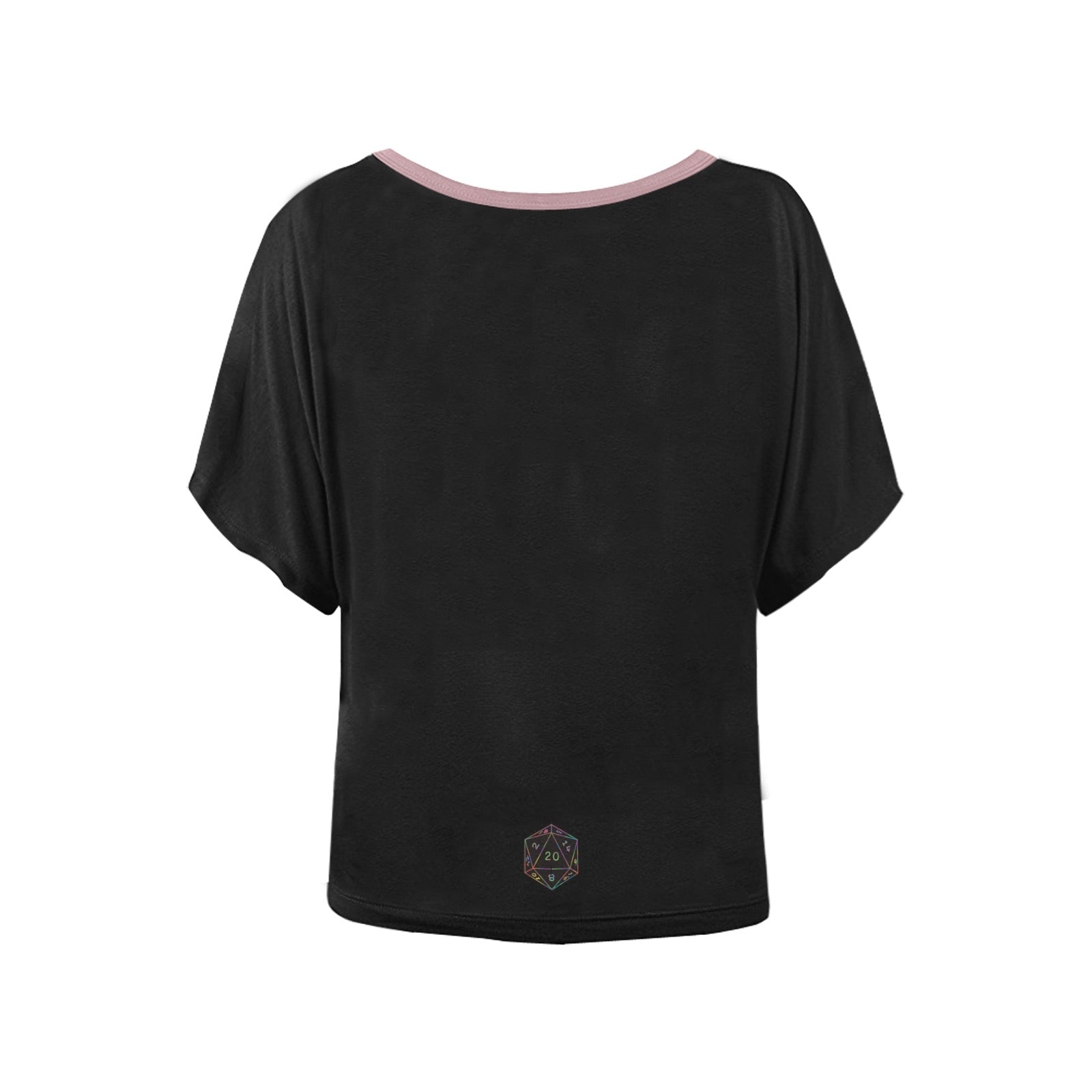 All Natural Women's Batwing Sleeve T-Shirt