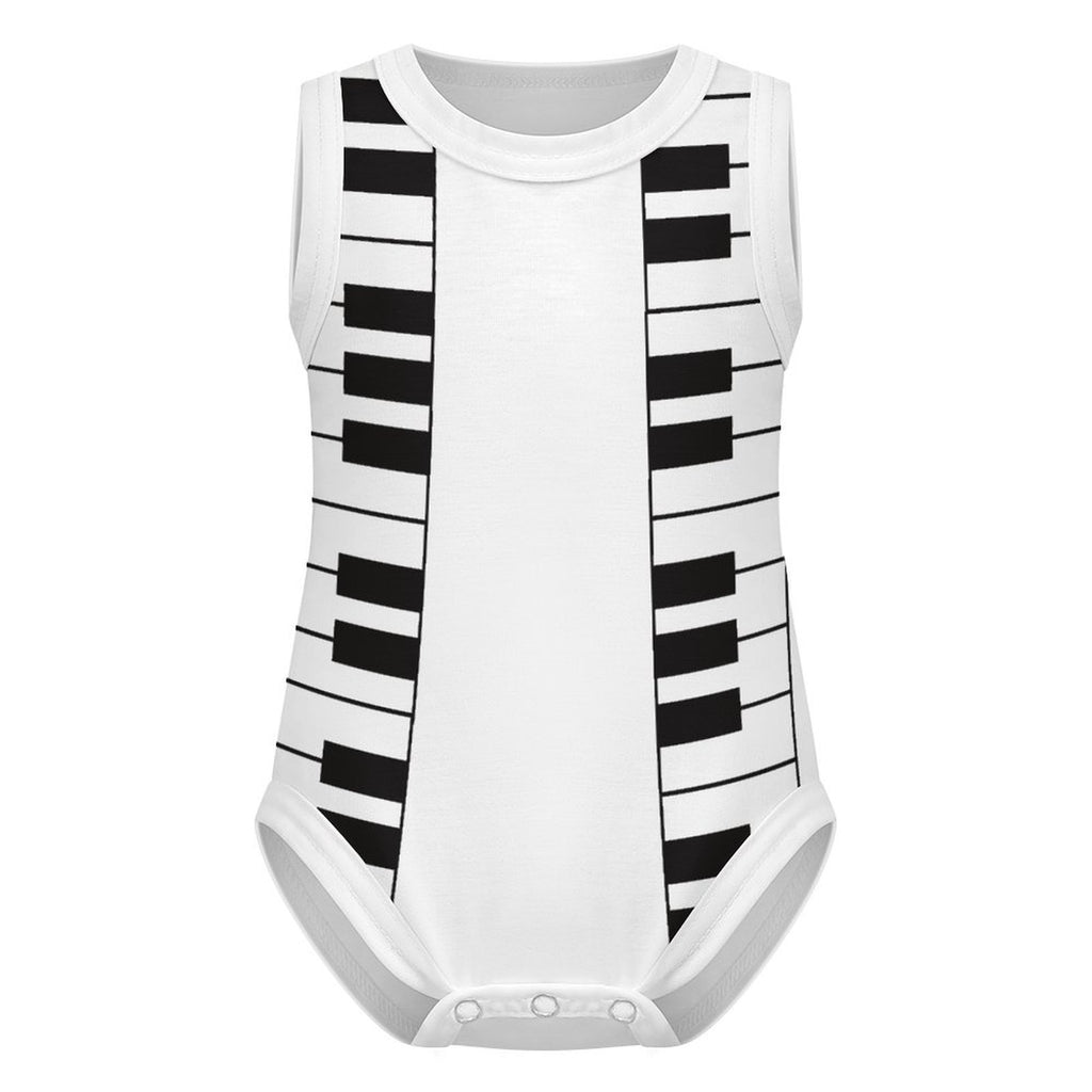 Tickle Keyboard