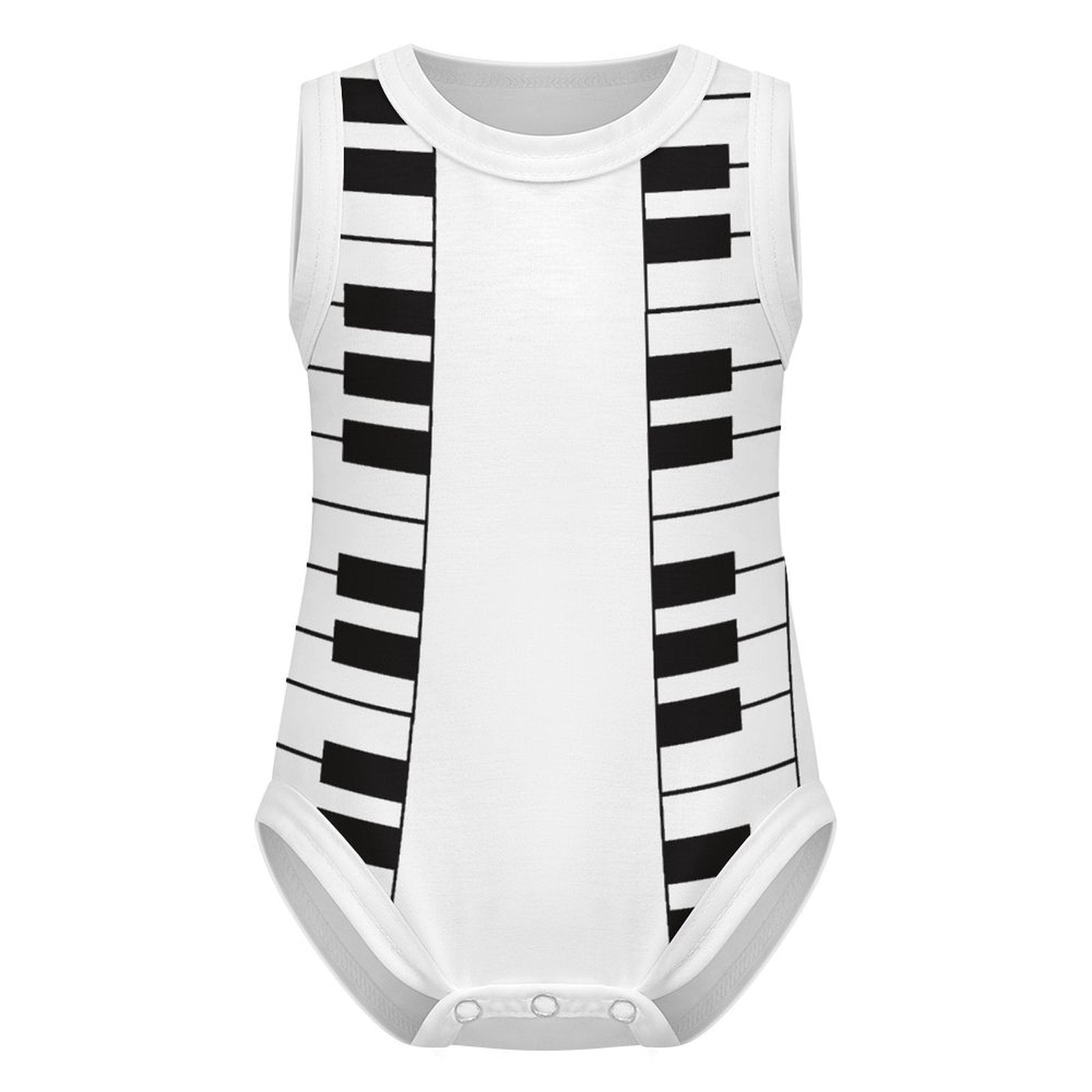 Tickle Keyboard