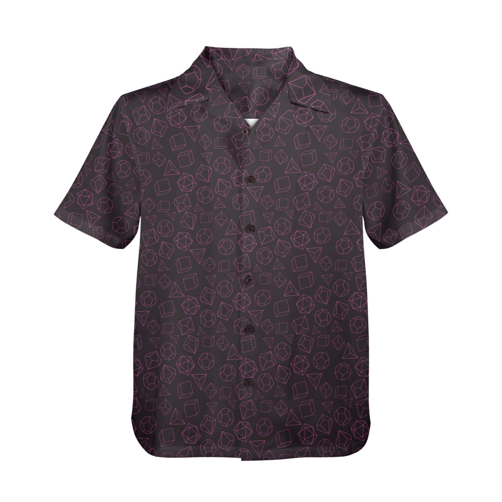 Men's Hawaiian Shirt