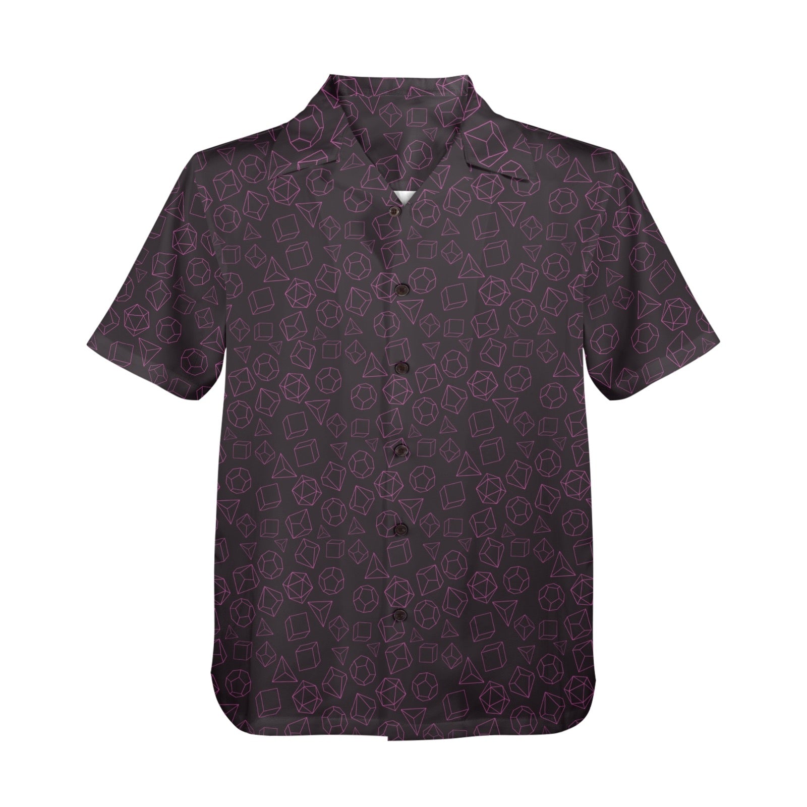 Men's Hawaiian Shirt