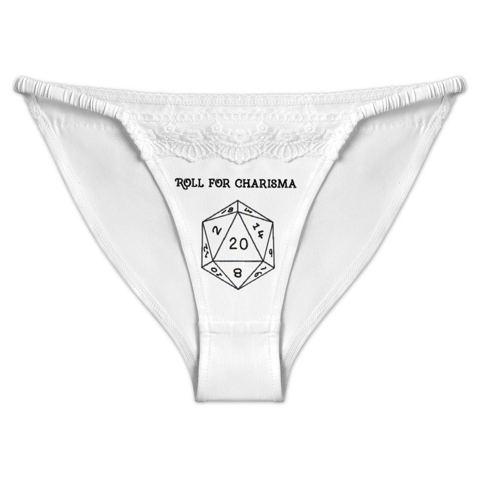 Try your Luck Panties