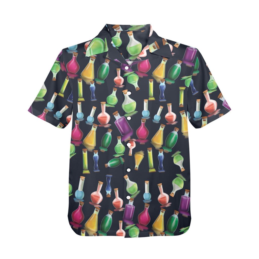 Hawaiian Shirt