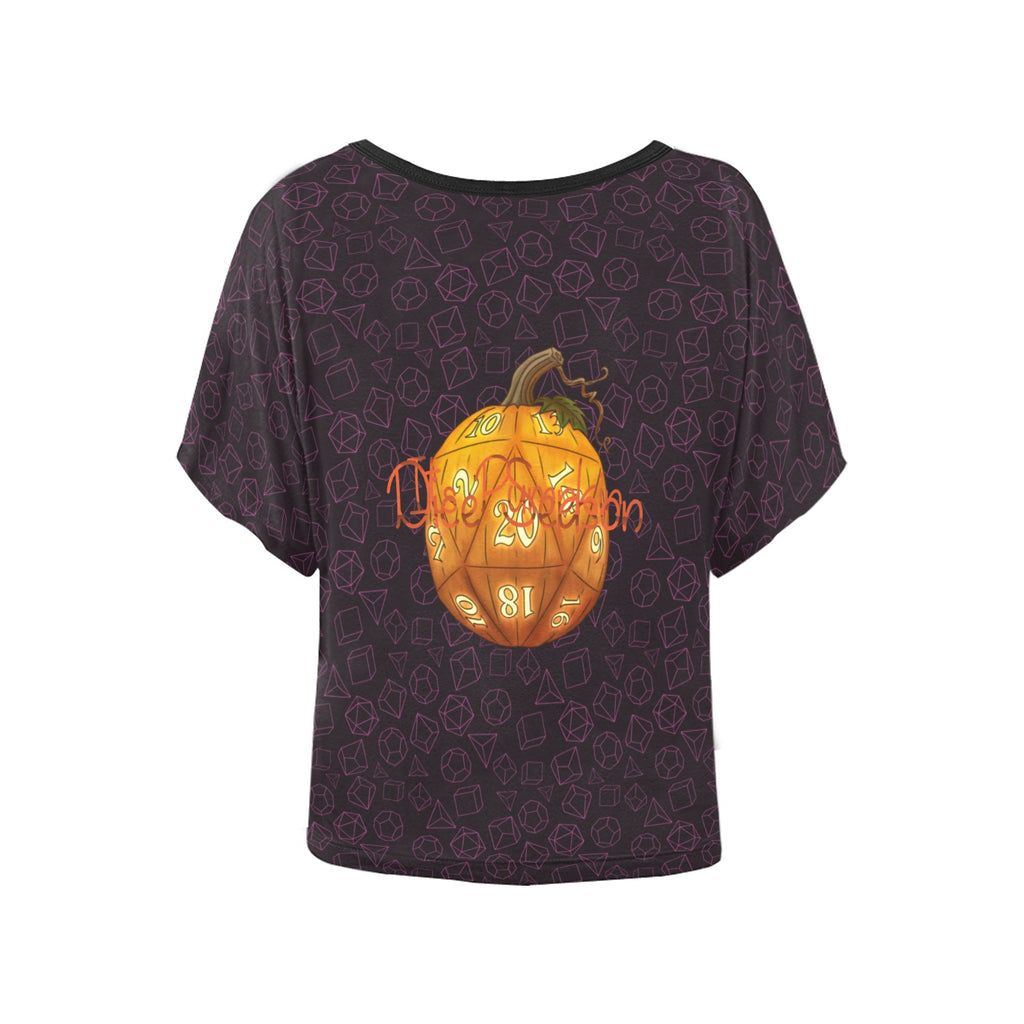 Pumpkin Dice Season