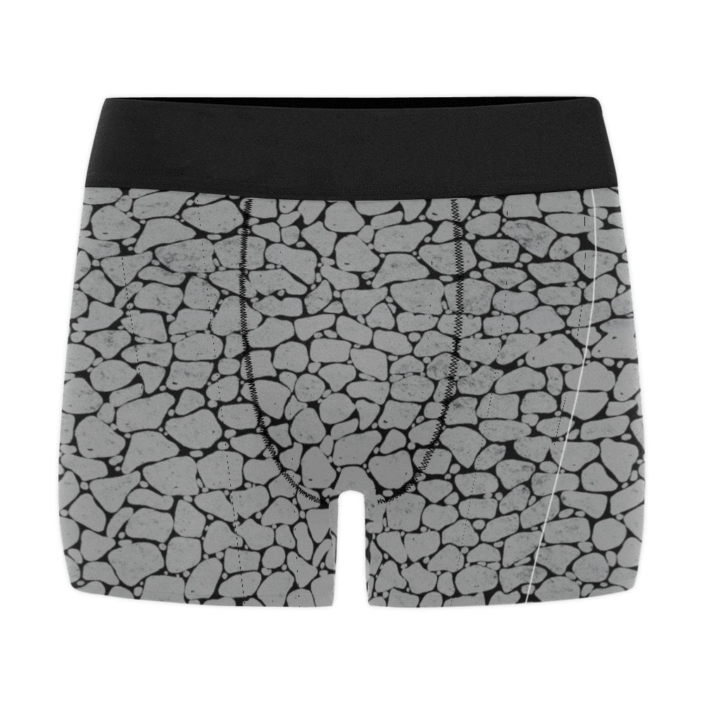 Cobble Men's Boxer Briefs